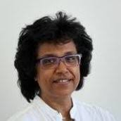 Patricia Ohlendorf Wiesner