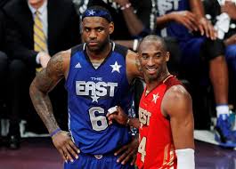 A second added that james crying about kobe's death should not be used as a meme. this not what we agreed upon, a third wrote. Lebron James Shares Touching Kobe Bryant Tribute I M Heartbroken And Devastated Abc News