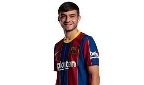 Welcome to the official facebook page of pedri. Pedri 2020 2021 Player Page Midfielder Fc Barcelona Official Website