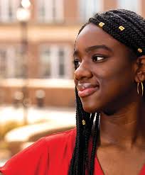 Terry Magazine — Spring 2021