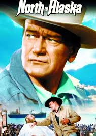 Fan Casting Kurt Russell as Lars Nordquist in North to Alaska (2024)