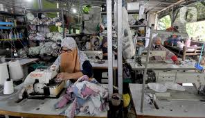 Maybe you would like to learn more about one of these? Foto Melihat Umkm Konveksi Yang Mampu Bertahan Di Desa Curug Bisnis Liputan6 Com