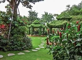 Vietnam Part 5 Happyland Vietnam Garden Parts
