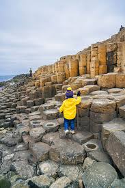 There are so many tiny towns, scenic drives and hikes, that having the flexibility to stop when you want to is a great benefit. The Best Places To Visit In Ireland