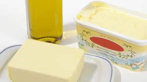 Margarines, though, aren't so easy to classify. Margarine Oder Butter Welches Streichfett Ist Gesunder Br24