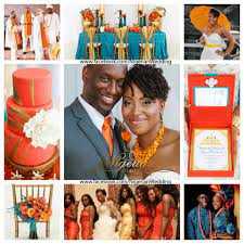 Pin By Gynger Fyer On Wedding Themes Things Orange Wedding Themes Wedding Colors Gold Wedding Colors