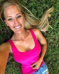 Karla Mccurdy's Instagram, Twitter & Facebook