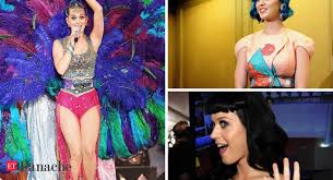 Katy perry does have a husband and his name is russell brand! Katy Perry S Romance With India 5 Instances Which Prove The Songstress Loves Indian Culture The India Connect The Economic Times