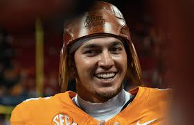 Drew Beam Wins SEC Pitcher of the Week After Performance Against  Mississippi State