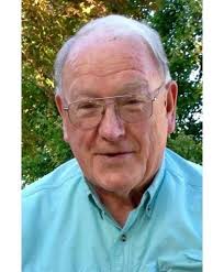 George Stockton Obituary (1931