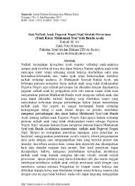 Setelah dilakukan 4 kali perubahan, uud 1945 memiliki pembukaan, isi (16 bab, 37 pasal, 194 ayat), aturan peralihan (3 pasal), dan aturan tambahan (2 pasal). Tinjauan Hukum Islam Terhadap Hukum Dan Pelaksanaan Lafaz Cerai Di Luar Mahkamah Syari Ah Studi Kasus Di Sibu Sarawak Malaysia