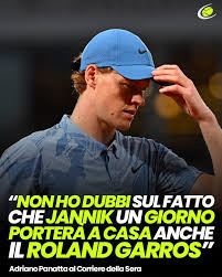 🚨 SINNER CROLLA IN CAMPO, PANATTA ATTACCA: “QUELLO CHE HANNO FATTO È INACCETTABILE!” 😱