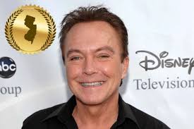 How West Orange Is Remembering David Cassidy's Impact