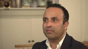 Voices from the Global South: an international field trip