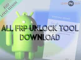 Mine favorite will be using fast unlocker frp bypass apk to get rid of the problem. Frp Bypass Tools