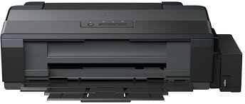 الفرق بين طابعة كانون 1200 و 1300. Ecotank L1300 Epson