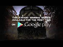 The Walking Dead Season One Apps On Google Play