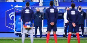 Plusieurs joueurs de l'équipe de france ont relevé le défi de vitesse de sosh, sponsor des. Equipe De France De Foot Info Et Actualite Equipe De France De Foot