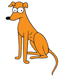 Looking for name ideas for your female dog? Santa S Little Helper Wikipedia