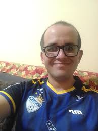 Vamos con todo mi Cobán Imperial 💙🤩⚽💪🏻!