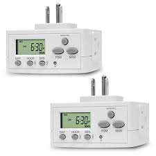Top 10 Light Timer Switch Programmable Indoor Why Good Product