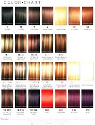 Matrix Socolor Dream Age Color Chart Futurenuns Info