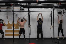 Complete as many rounds and reps as possible in 14 minutes of: Why We Love Wall Balls Plus A Few Tips To Do Them More Efficiently Boxlife Magazine