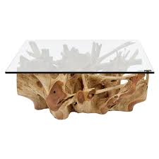 Montana Natural Coffee Table Natural Coffee Table Coffee Table Glass Top Coffee Table