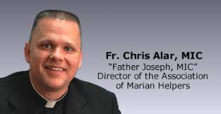 Virtual Divine Mercy Sunday