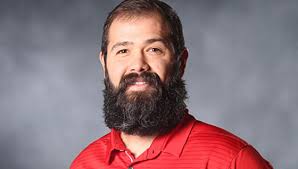 Travis Register's Instagram, Twitter & Facebook