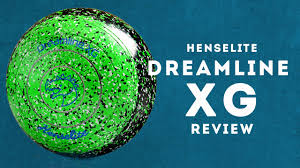 henselite dreamline xg lawn bowls review nev rodda