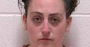 Woman pleads guilty in Glen Farms double murder case