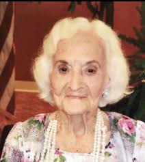 Irene Jameson Obituary December 30, 2021