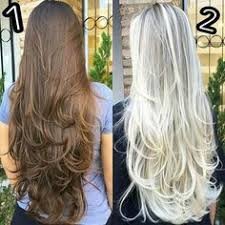 Short hair allows women to feel the freedom of styling and sharpness of image they couldn't even dream of. Step Cut Hairstyle