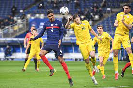 We offer personal discounts, promotions, the lowest fares for flights and the guarantee of the best price of uia. Varane Starts In France S 1 1 Draw Against Ukraine Managing Madrid