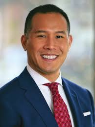 THRIVING IN THEIR Los Angeles' Leading Professionals