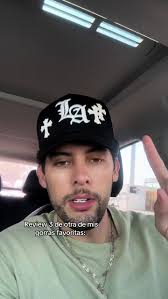 Gorra 31 Hats Oriental Travis Flower” Black