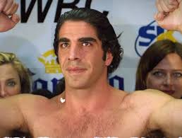 5 FOTOS que muestran el radical cambio físico de Jorge Kahwagi tras dejar  el boxeo