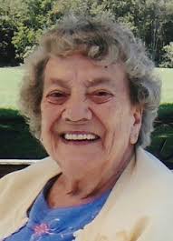 Obituary for Joyce Rosella Leek