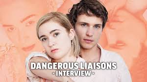 Dangerous Liaisons' Stars