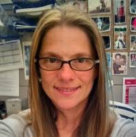 Ellison F (Ellie) Keller