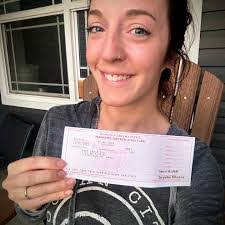 Lori Brumfield's Instagram, Twitter & Facebook