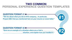 Personal Experience Interview Mckinsey Pei