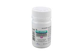Image result for Ziprasidone