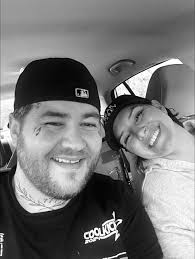 My Lady and Best Friend Ashley D. Now yall post yours!! #facebookpost #love  #bestfriend #relationshipgoals #music #GodIsGood #blessed #singer #art  #positivevibes