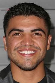 Height 0'0 0 cm weight. Victor Ortiz Of California Boxrec