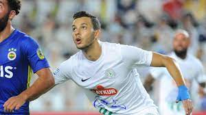 Get the latest caykur rizespor news, scores, stats, standings, rumors, and more from espn. Montassar Talbi Spielerprofil 20 21 Transfermarkt
