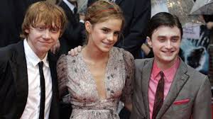 So gibt, erfahrt ihr in diesem video.viel spaß!mein. Wirbel Um Die Harry Potter Stars Panorama