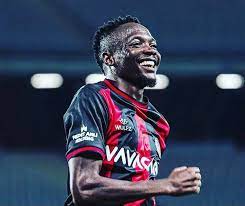 Check out his latest detailed stats including goals, assists, strengths & weaknesses and match ratings. Fe5dhofw Bbzqm