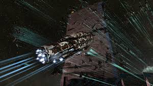 Eve Online 15 Best Ships To Explore And Conquer New Eden Den Of Geek